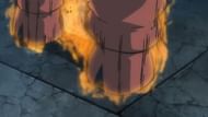 A Pokemon gearing up to use Bulldoze in the anime (Image via The Pokemon Company)